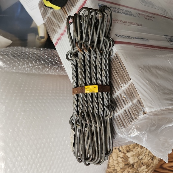 Gates and Sons Storage & Organization Vintage Gates And Sons Inc